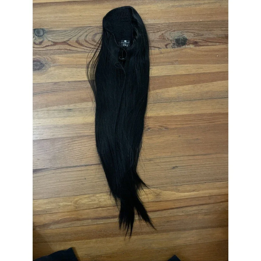 Sensationnel Lulu Pony JoJo Synthetic Ponytail 25